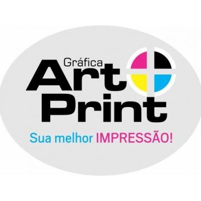 "Art Print Gráfica"