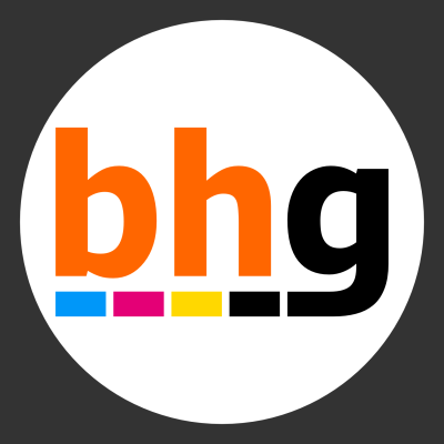 "BH GRAFICA"