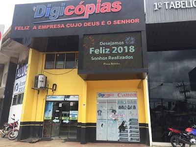 Digicópias