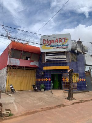 Dignart Comunicação Visual foto 2