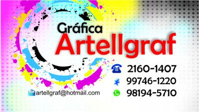 "Grafica Artellgraf"