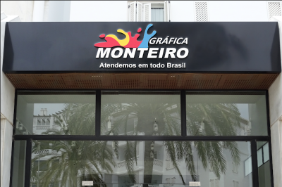 Gráfica Monteiro foto 1