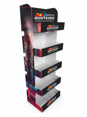 Gráfica Monteiro foto 4