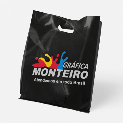 Gráfica Monteiro foto 2