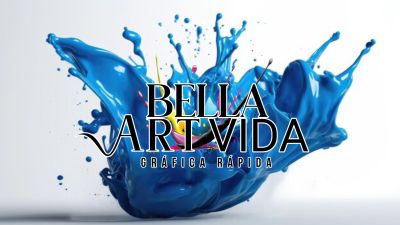 "Gráfica Rápida - Bella Artvida"