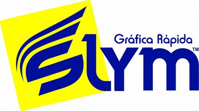 "Gráfica Rápida Slym"