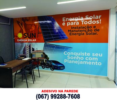 Gráfica Visual foto 1