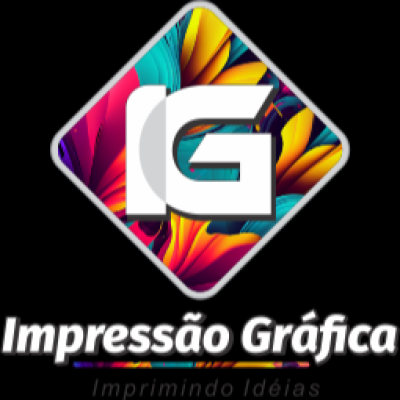 Impressão Gráfica CG foto 1