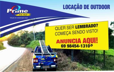 Prime Arte Visual foto 3