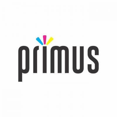 "Primus - Gráfica Rápida"